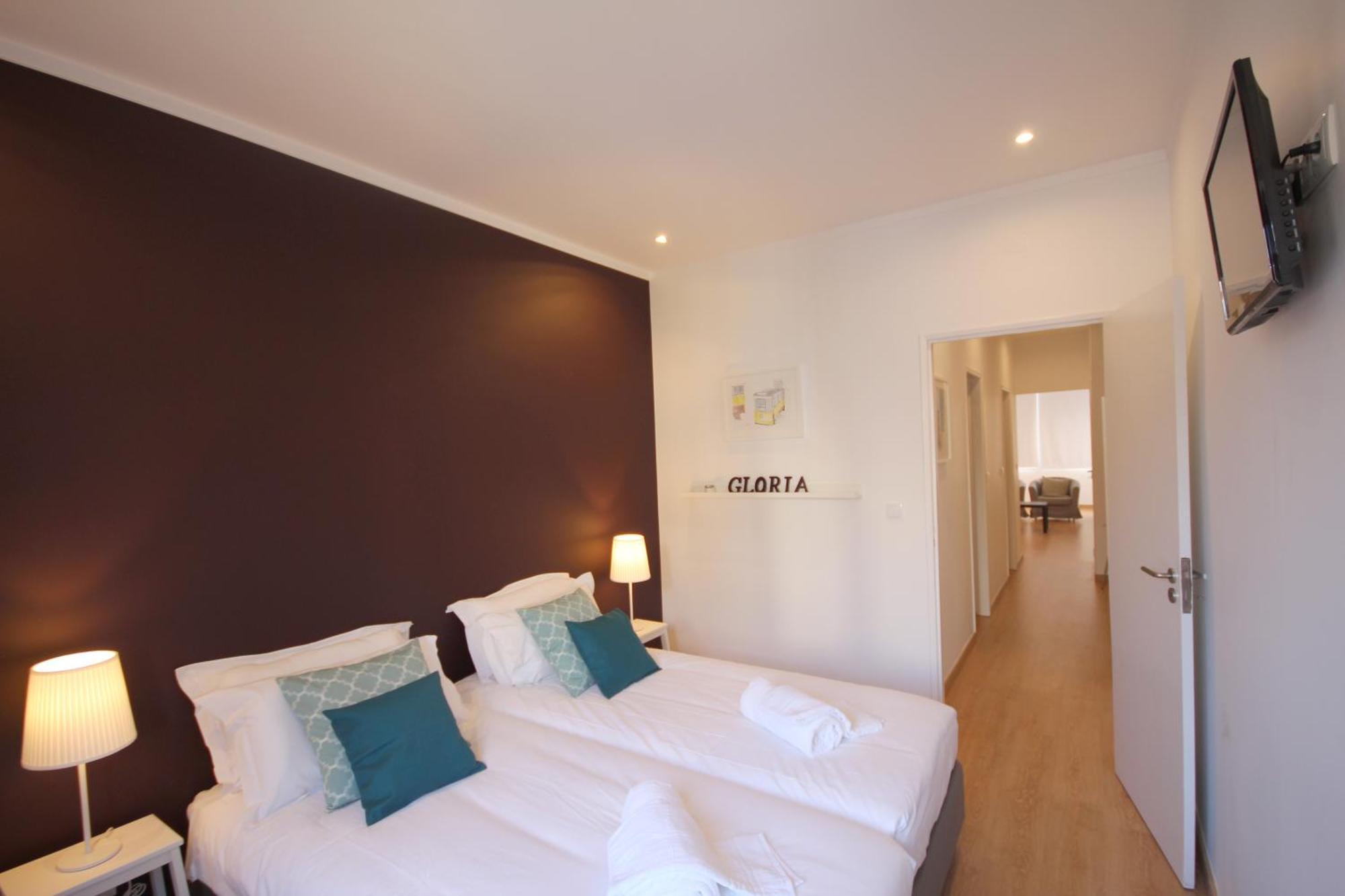 Lisbon Domus 74 By Amcf Apartment Cameră foto