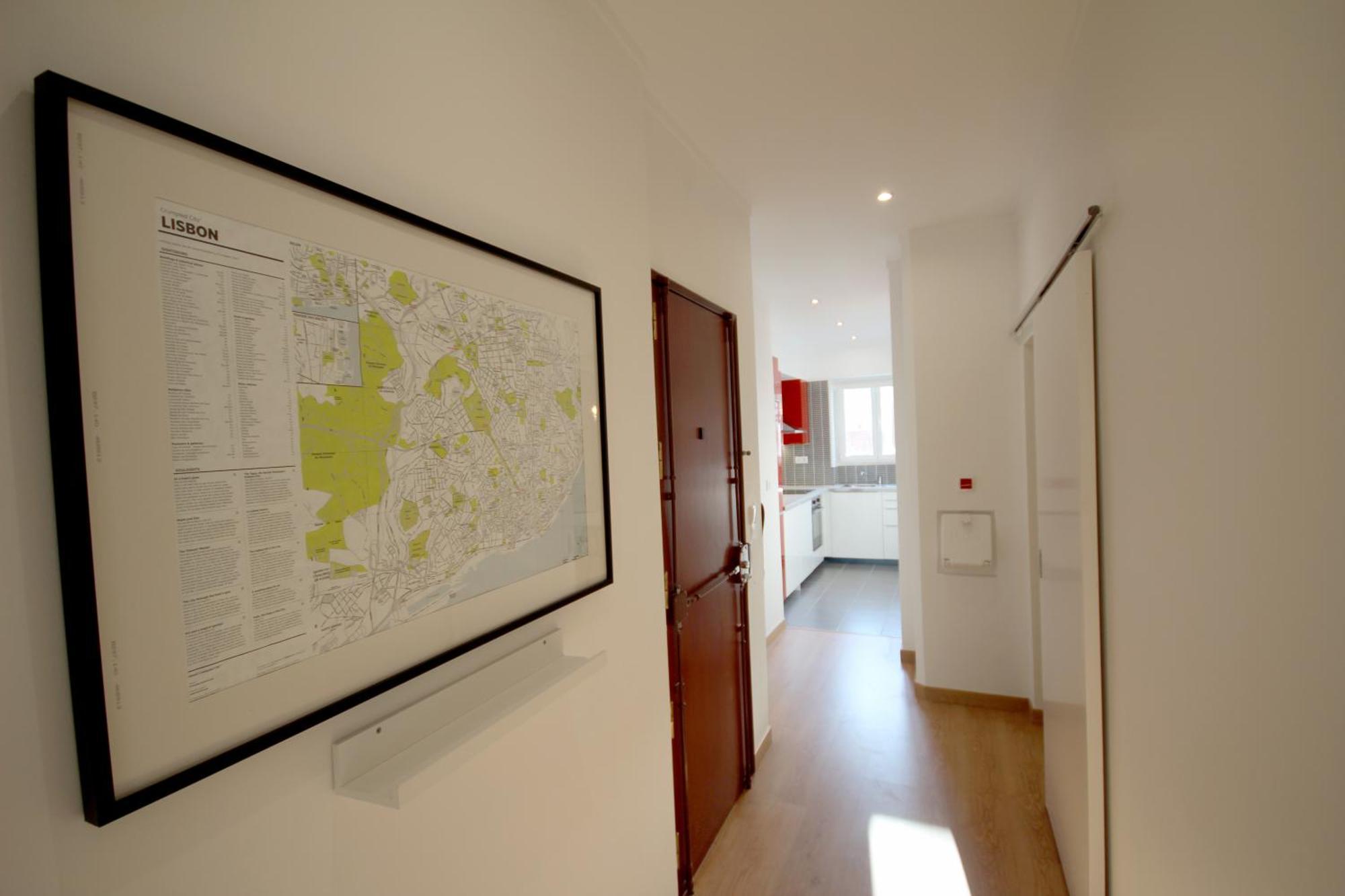 Lisbon Domus 74 By Amcf Apartment Cameră foto