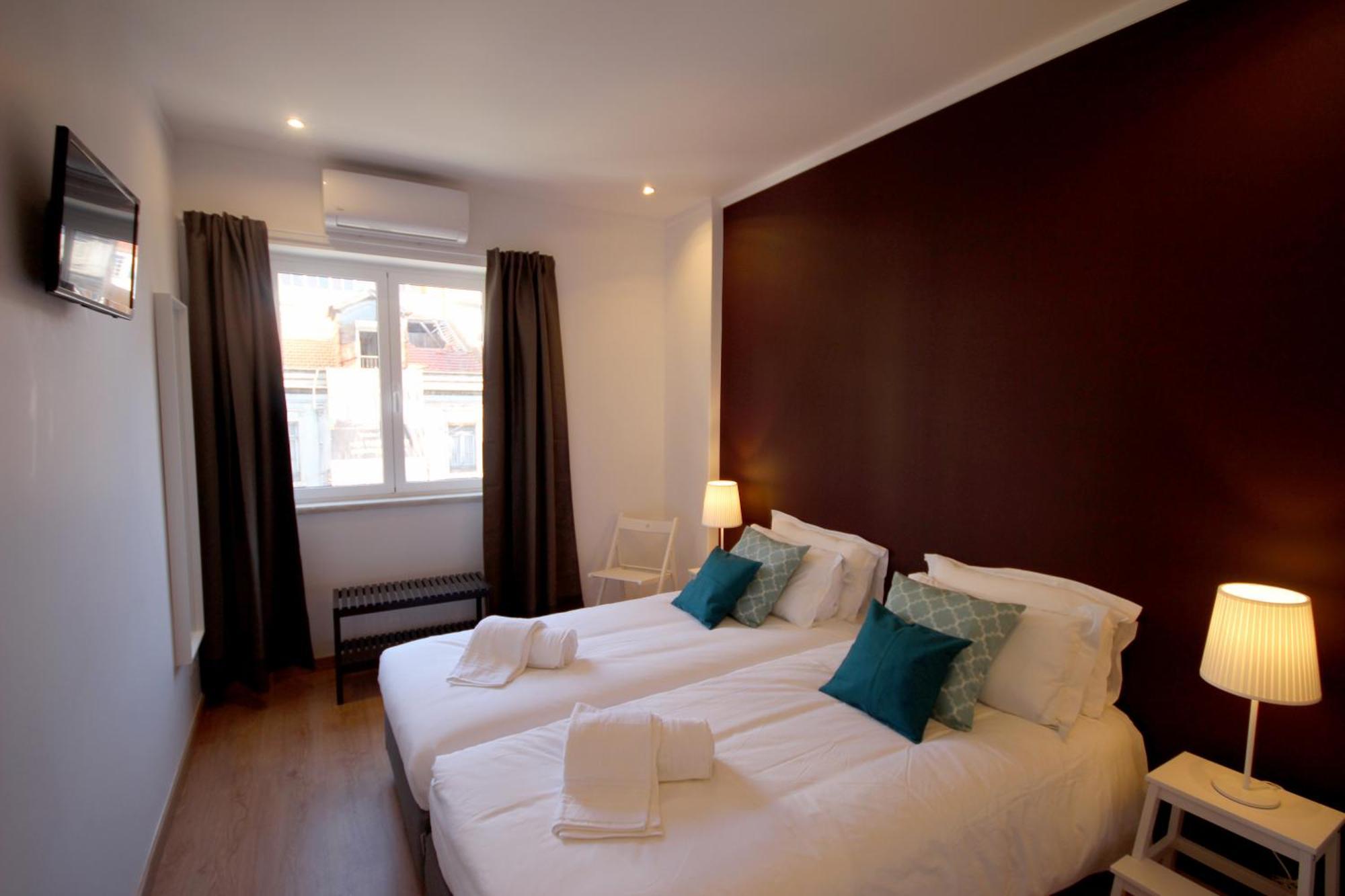 Lisbon Domus 74 By Amcf Apartment Cameră foto