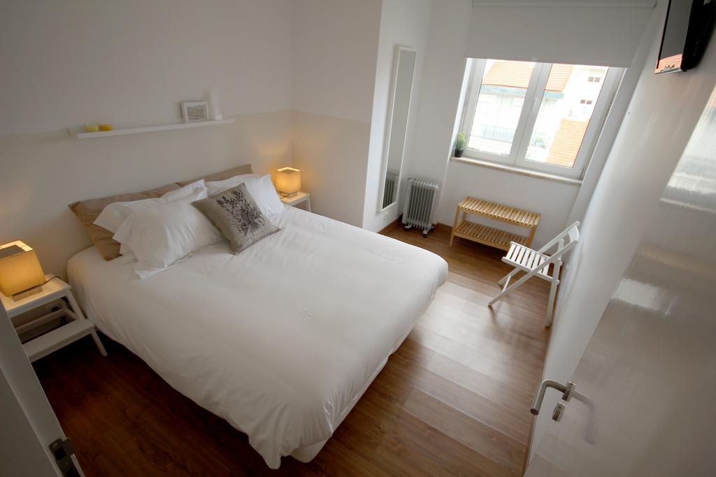 Lisbon Domus 74 By Amcf Apartment Cameră foto