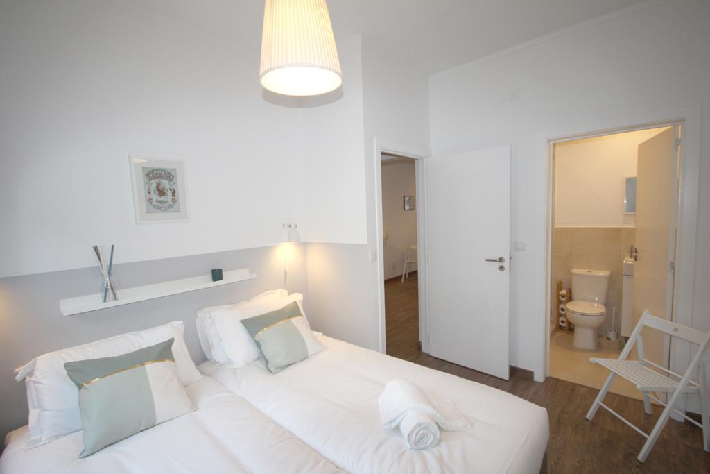 Lisbon Domus 74 By Amcf Apartment Cameră foto