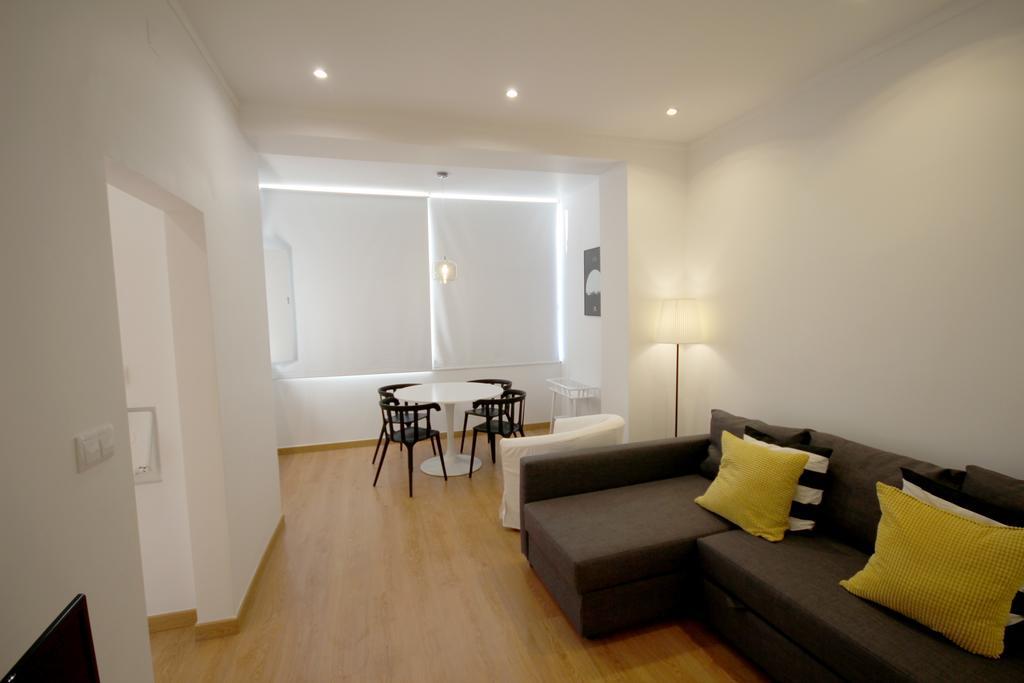 Lisbon Domus 74 By Amcf Apartment Cameră foto