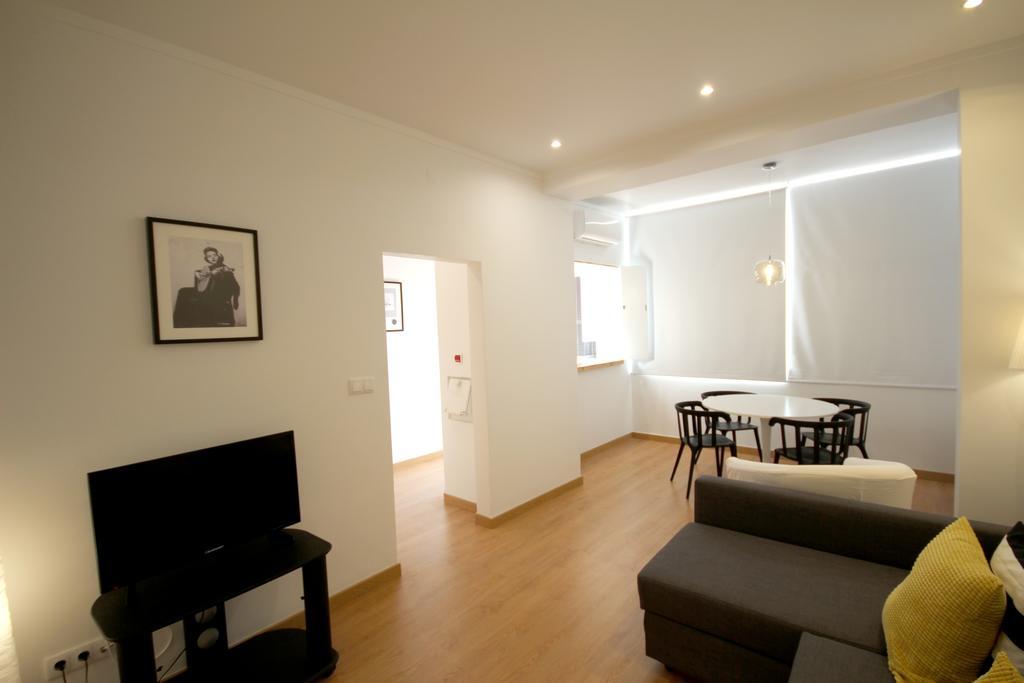 Lisbon Domus 74 By Amcf Apartment Cameră foto