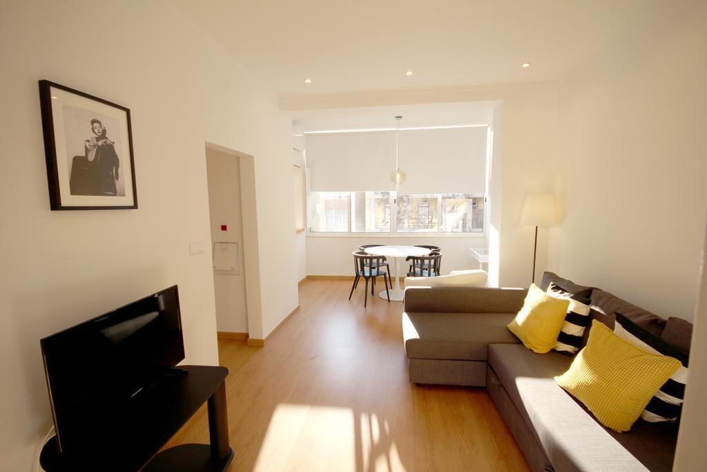 Lisbon Domus 74 By Amcf Apartment Cameră foto