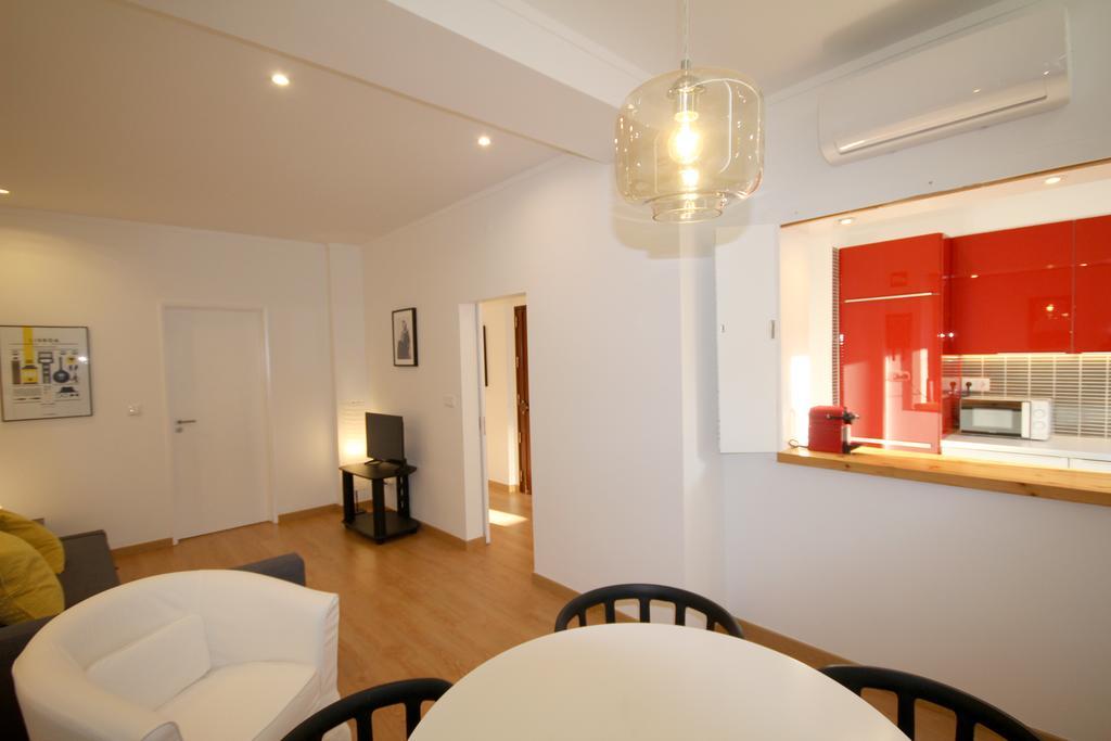 Lisbon Domus 74 By Amcf Apartment Cameră foto