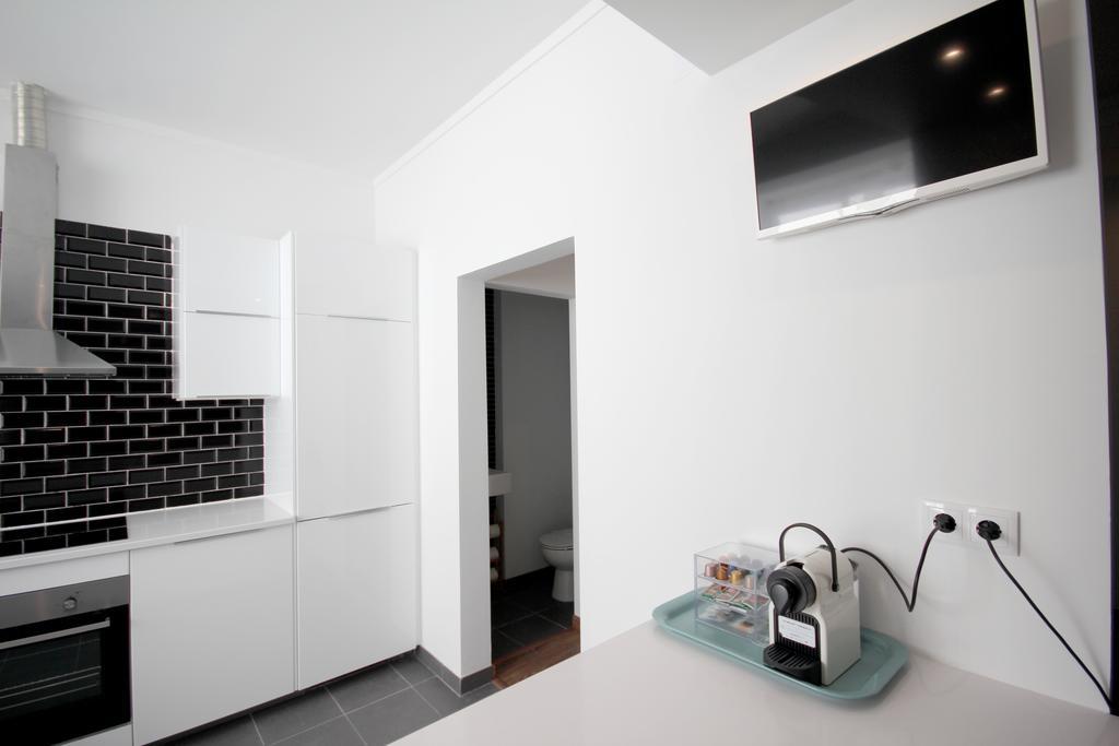 Lisbon Domus 74 By Amcf Apartment Exterior foto