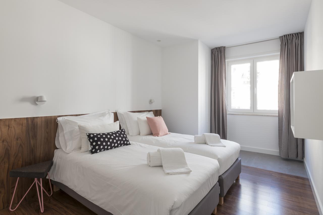 Lisbon Domus 74 By Amcf Apartment Exterior foto