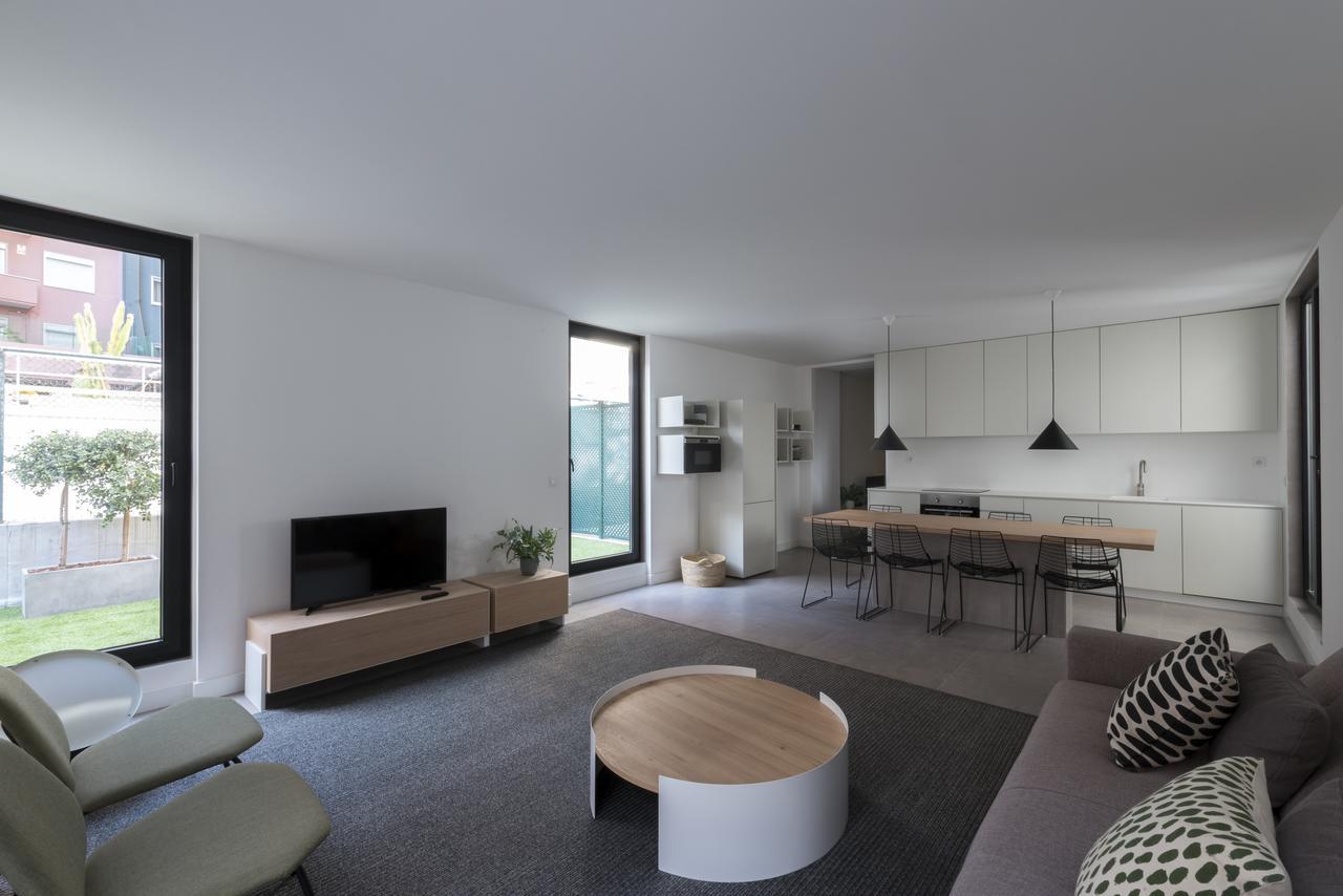 Lisbon Domus 74 By Amcf Apartment Exterior foto