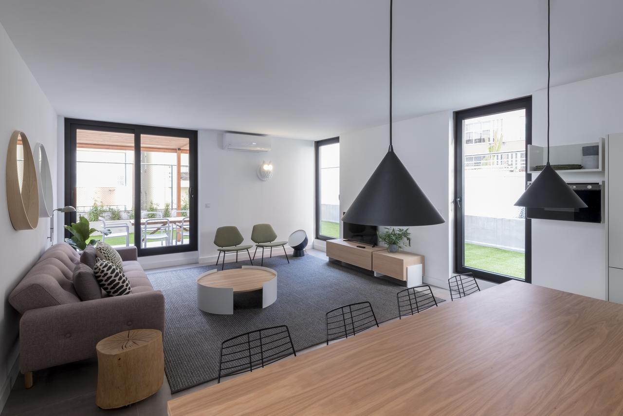 Lisbon Domus 74 By Amcf Apartment Exterior foto