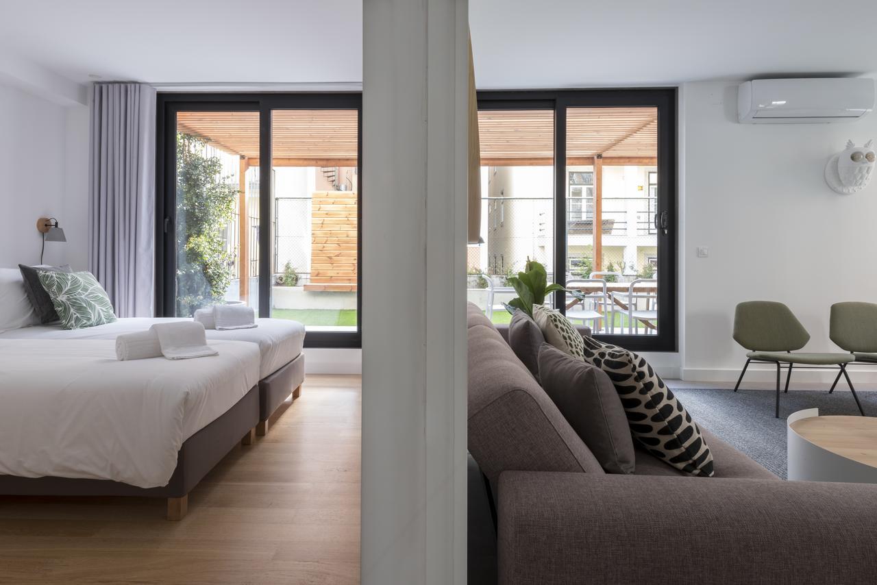 Lisbon Domus 74 By Amcf Apartment Exterior foto