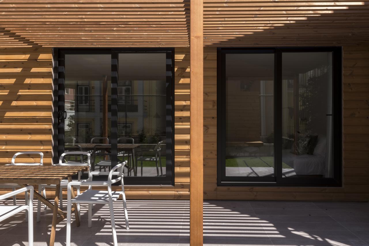 Lisbon Domus 74 By Amcf Apartment Exterior foto