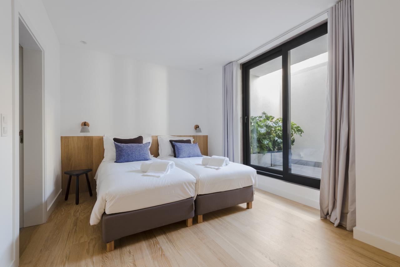Lisbon Domus 74 By Amcf Apartment Exterior foto