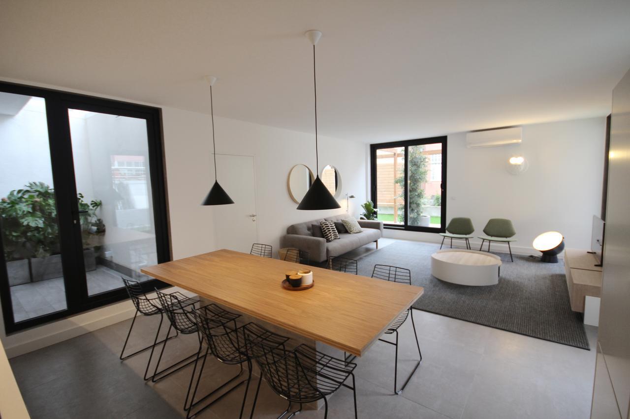 Lisbon Domus 74 By Amcf Apartment Exterior foto